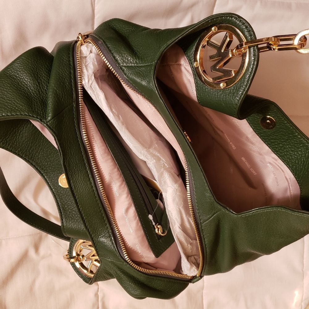 Womens Handbag